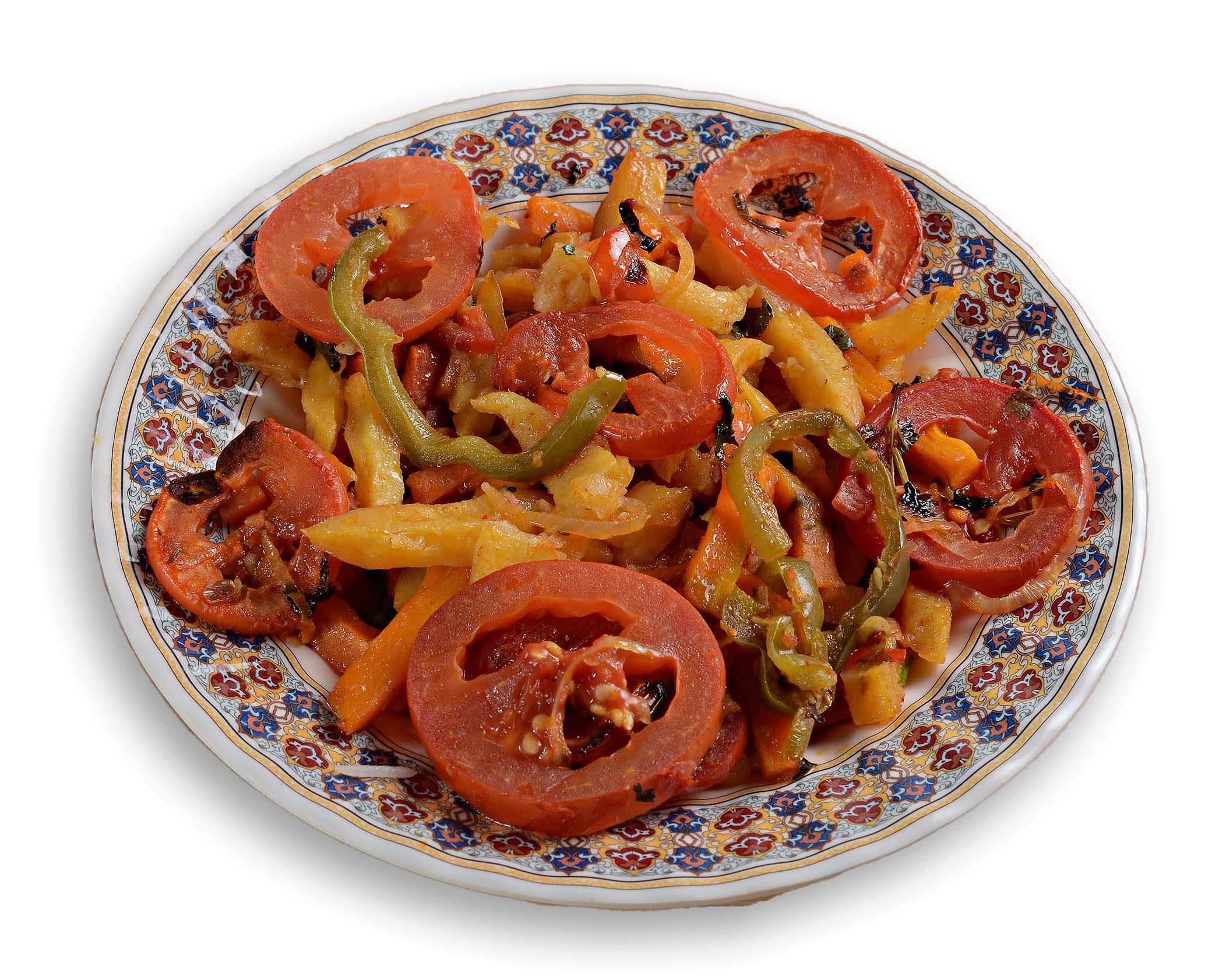 food