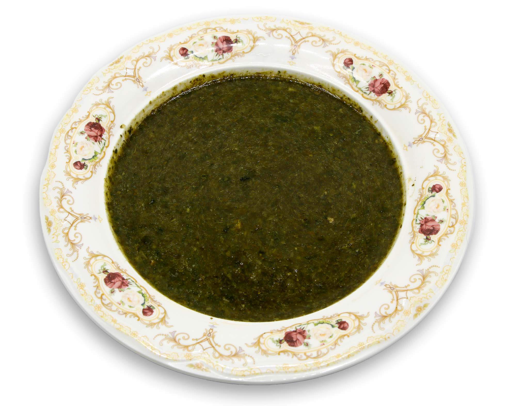 food
