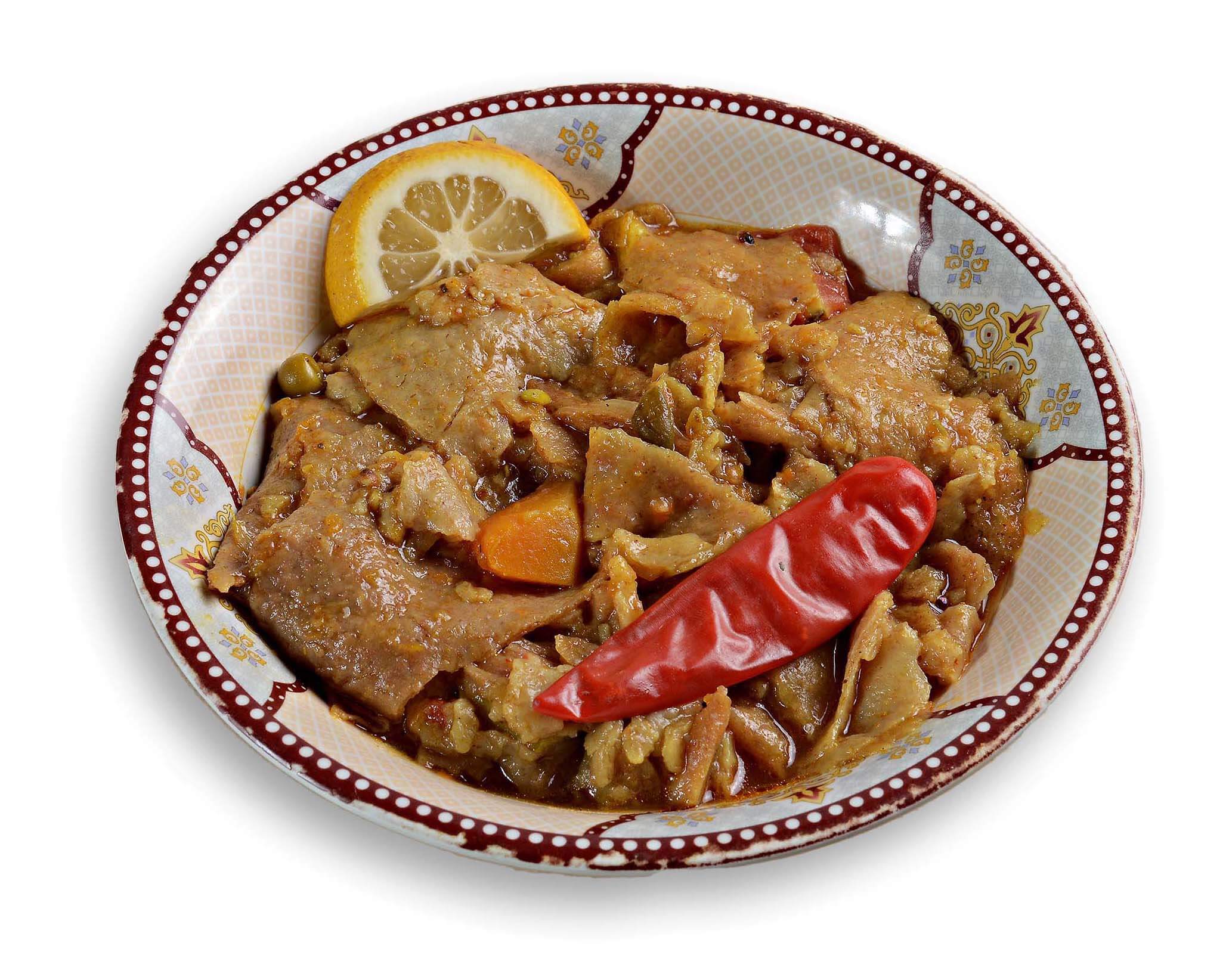 food