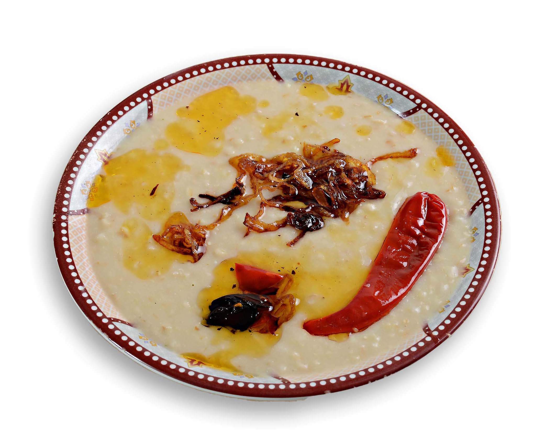food
